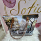 Shopper Roma con tracolla