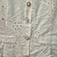 Gilet in cotone