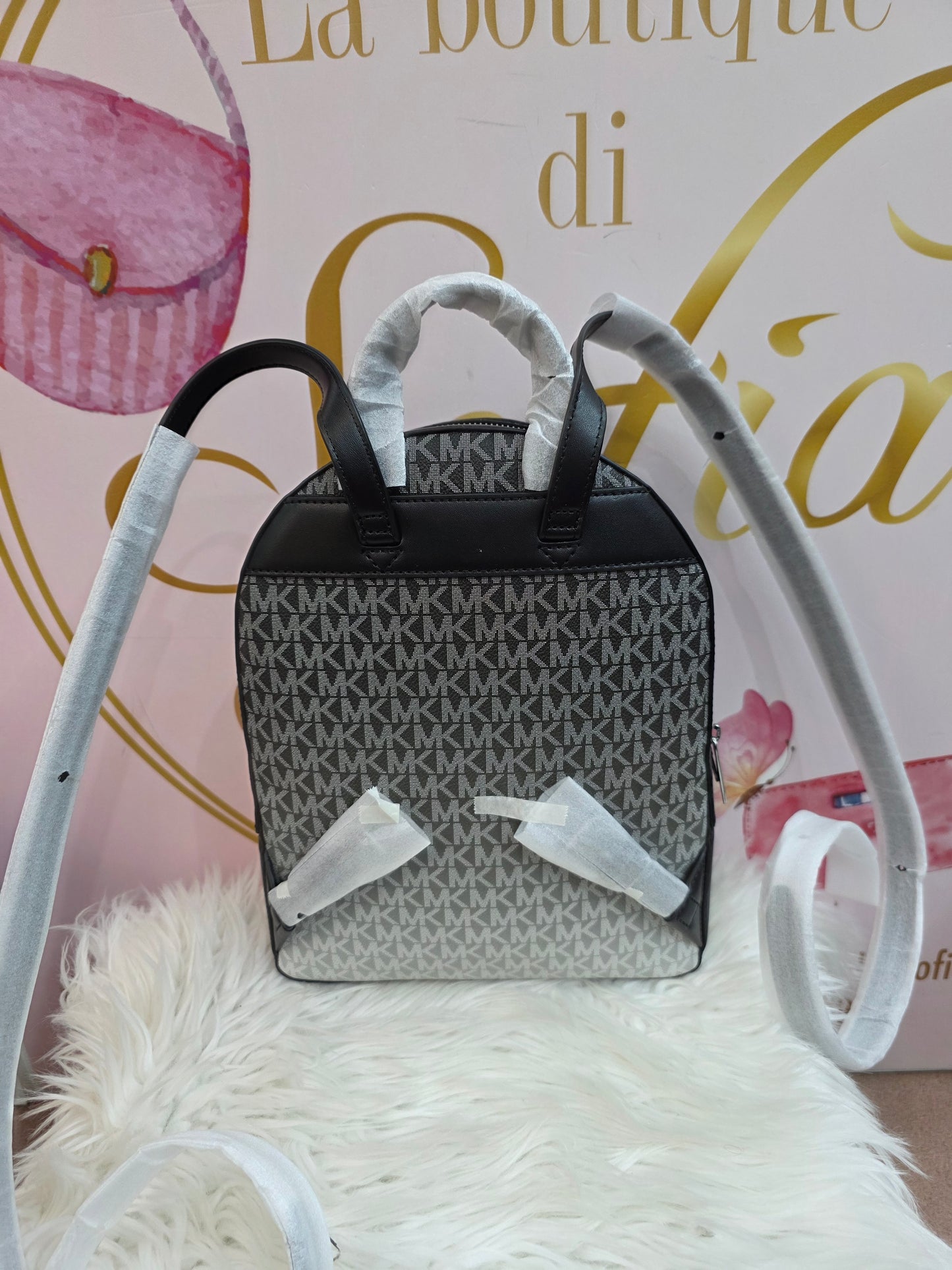Zaino MichaelKors medio