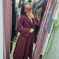Cappotto campana