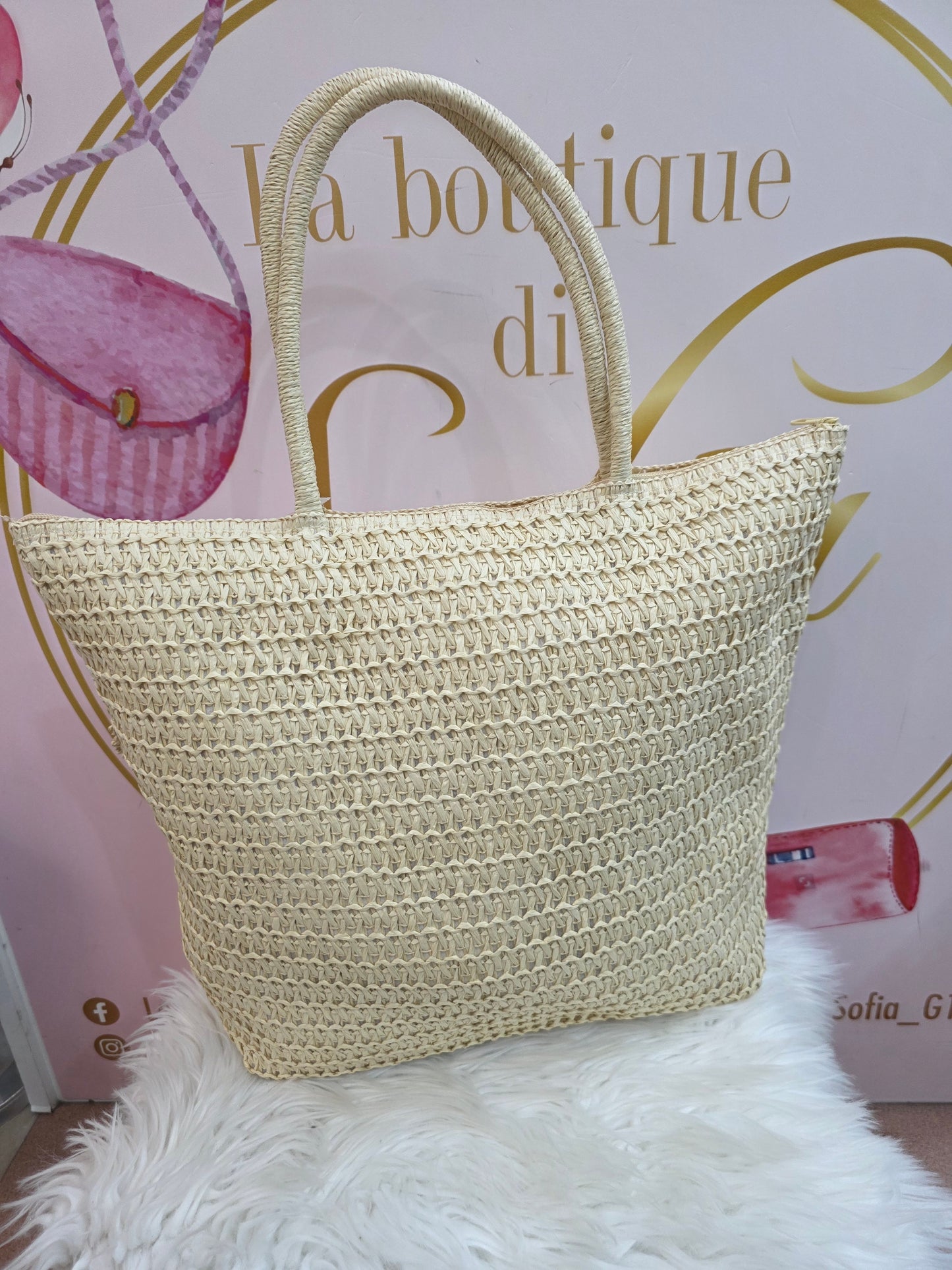 Borsa Basile