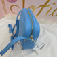 Patrizia pepe camera bag