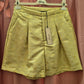 Short oro