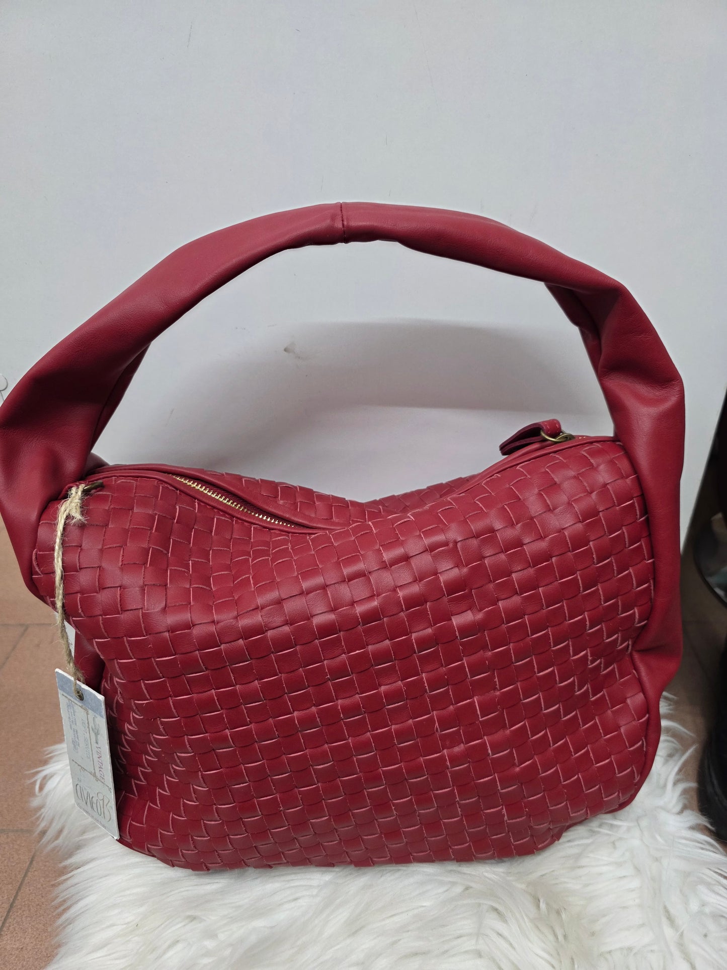 Pulicati intreccio grande