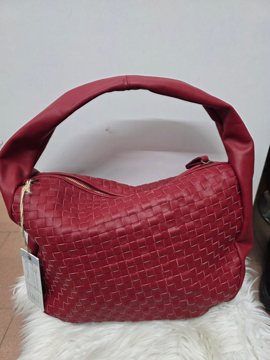 Pulicati intreccio grande