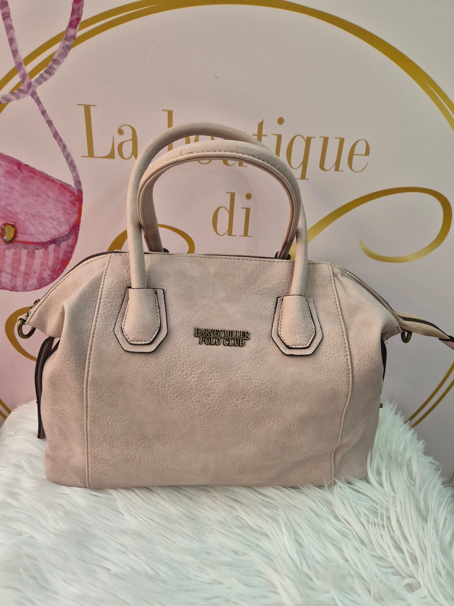 Bauletto Polo