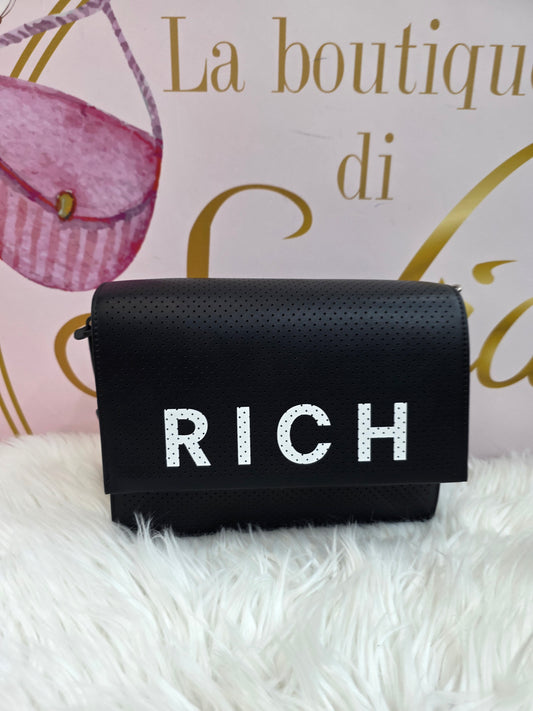 Borsa richmond