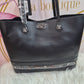 Shopper Twin nera