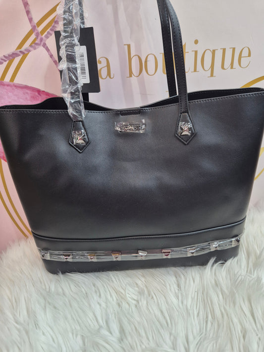 Shopper Twin nera