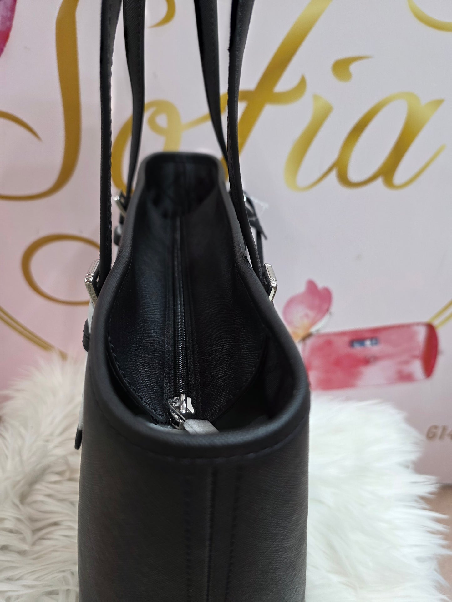 Jet set travel Media MichaelKors
