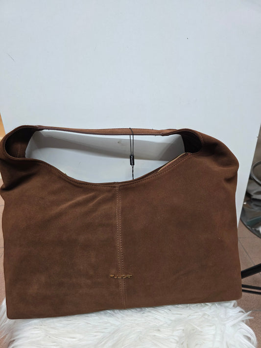 Pulicati sacca camoscio