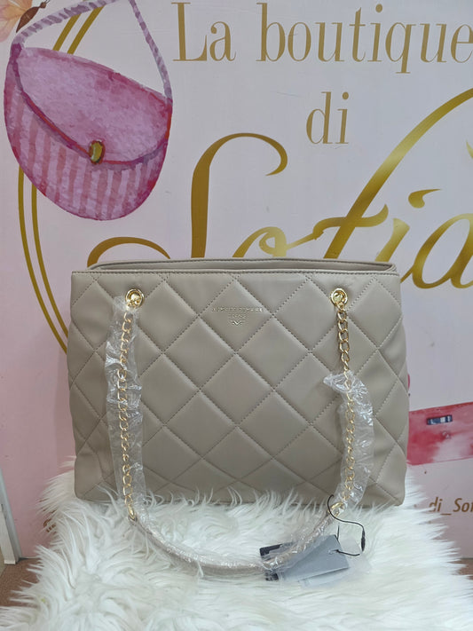 Borsa shopper Armata di Mare materasè
