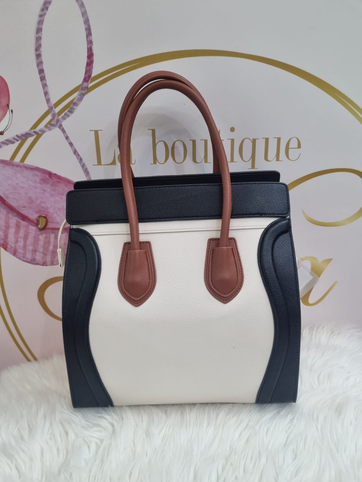 Bauletto grande