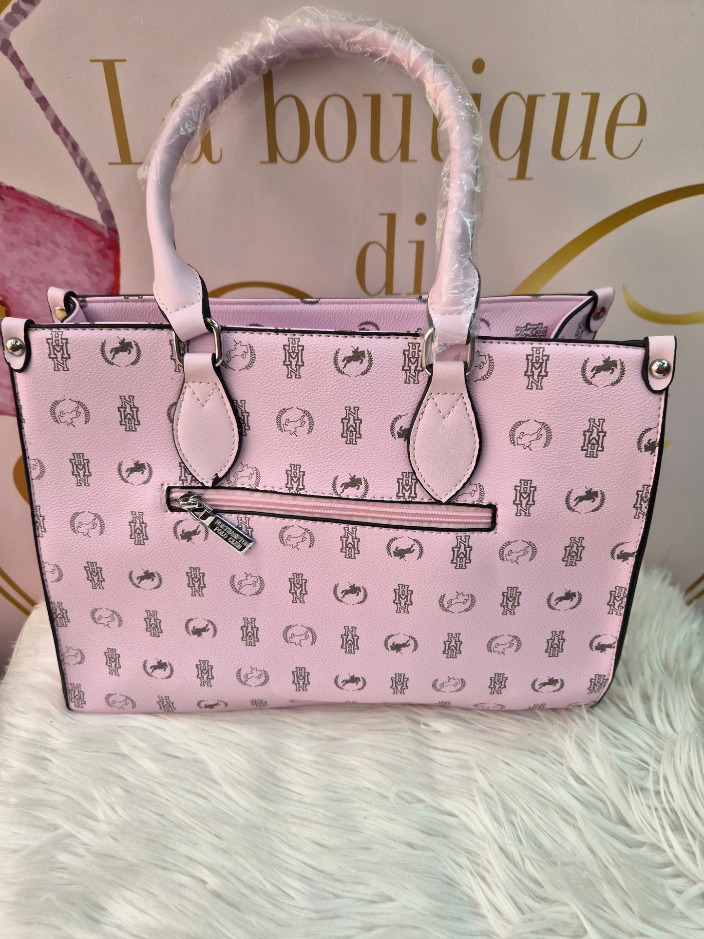 Bauletto  Polo