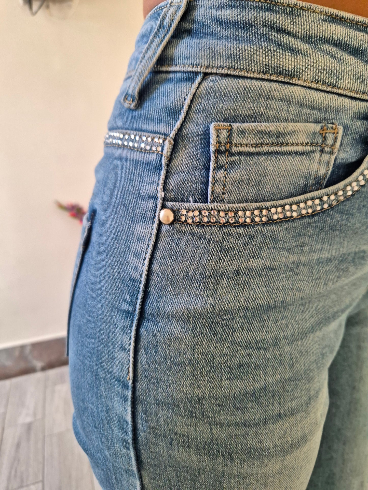 Denim Rds