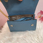 Borsa in pelle modello Jack