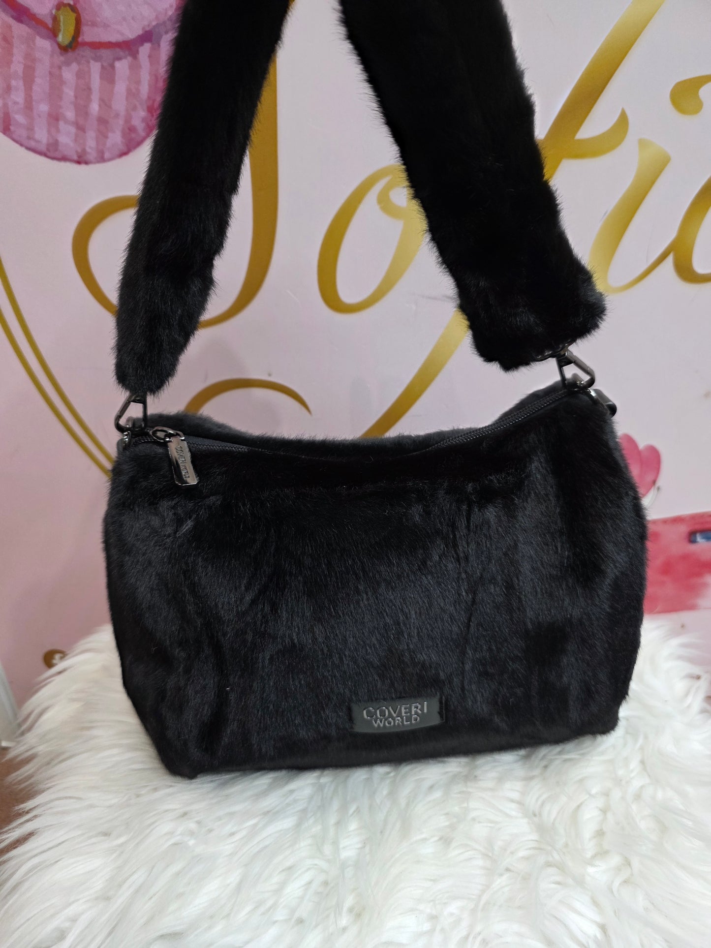 Borsa coveri