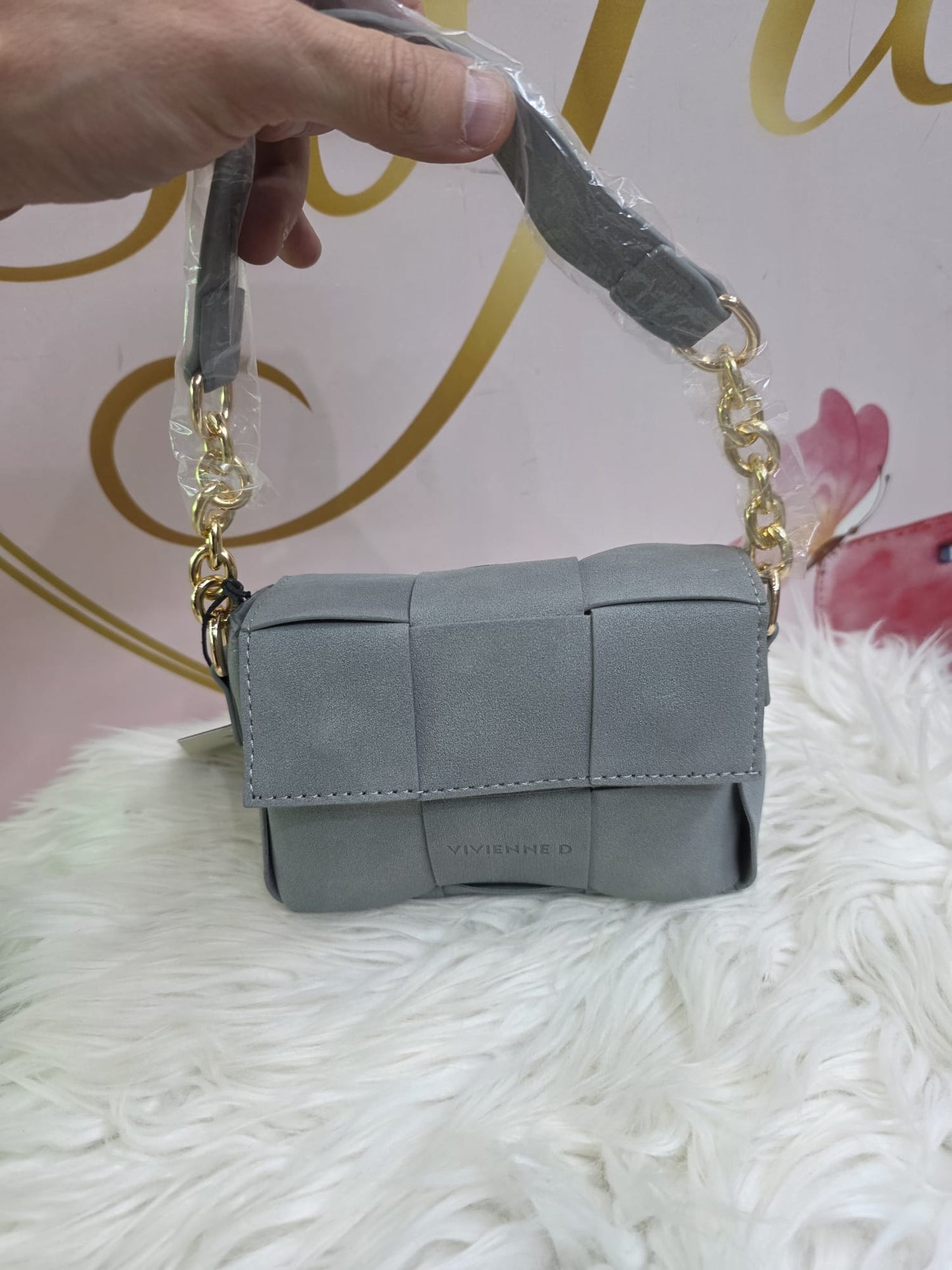 Borsetta mini ViviD