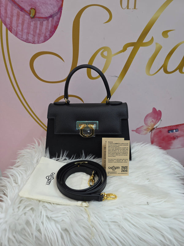 Borsa Carbotti