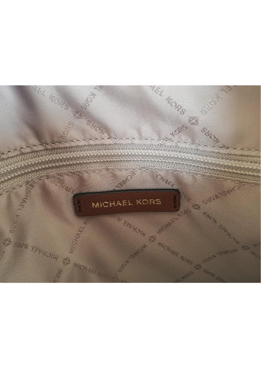 Charlotte MichaelKors