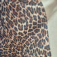 Blazer Sartoriale animalier
