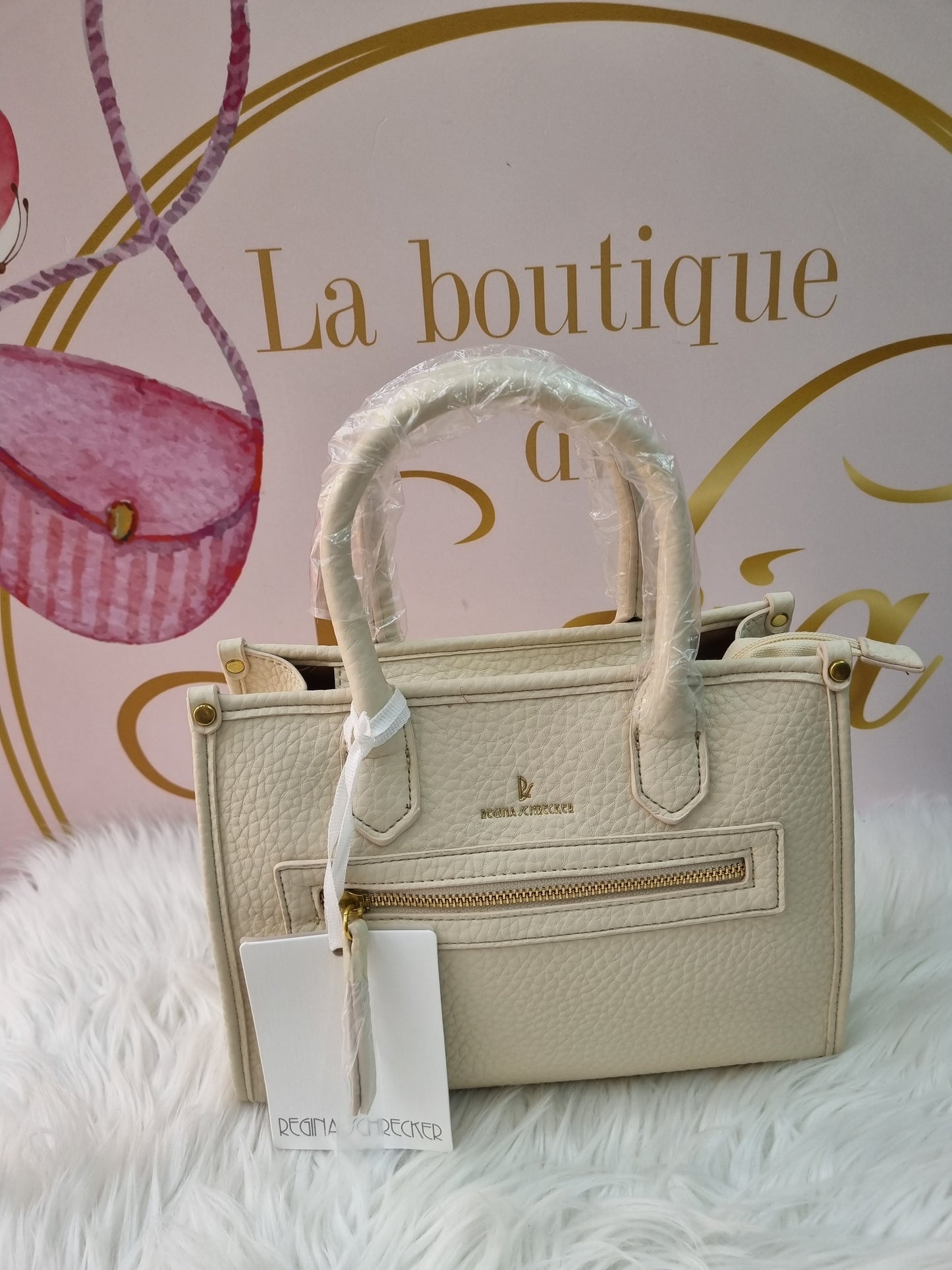 Bauletto medio