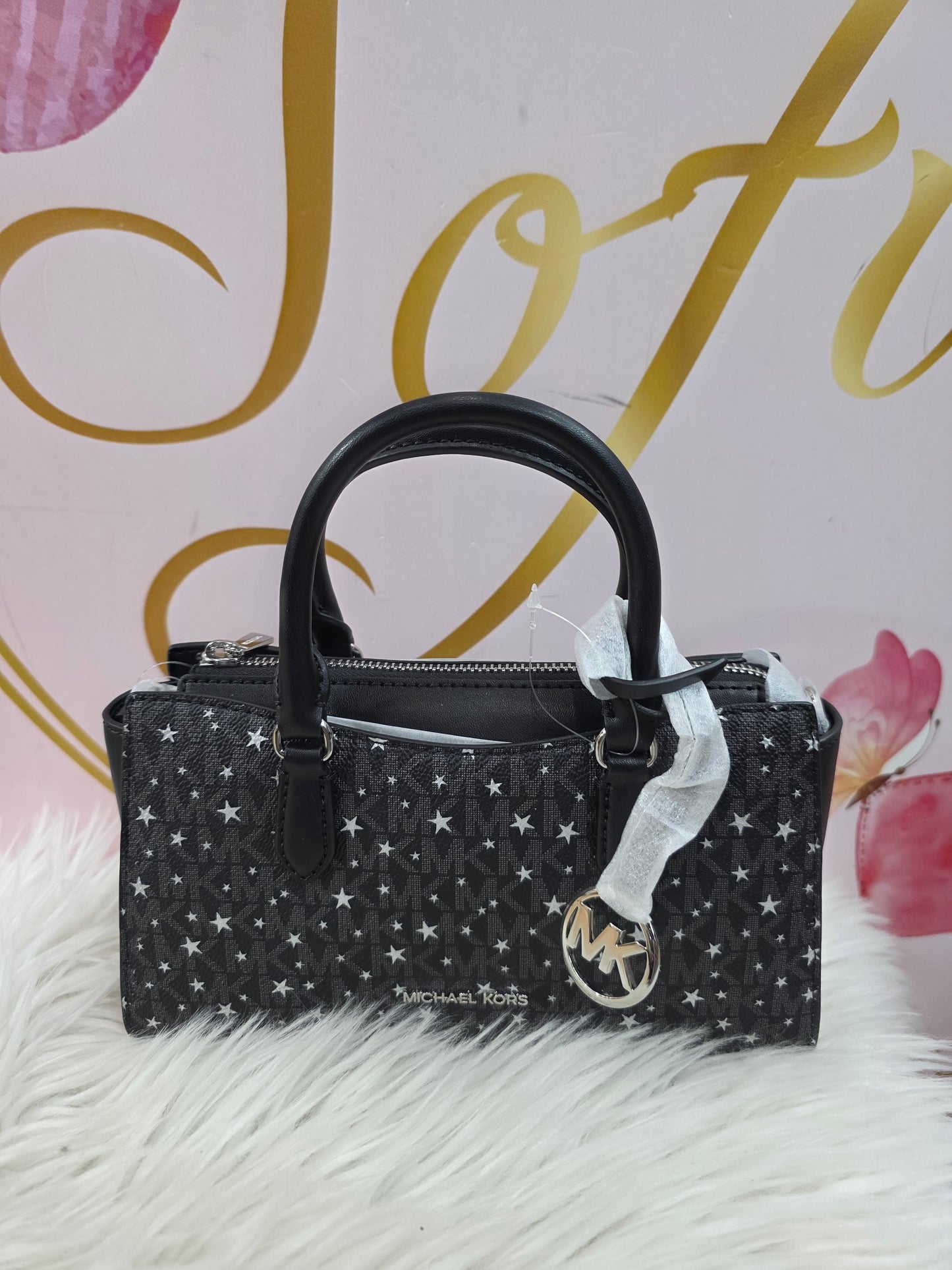 Bauletto stella MichaelKors