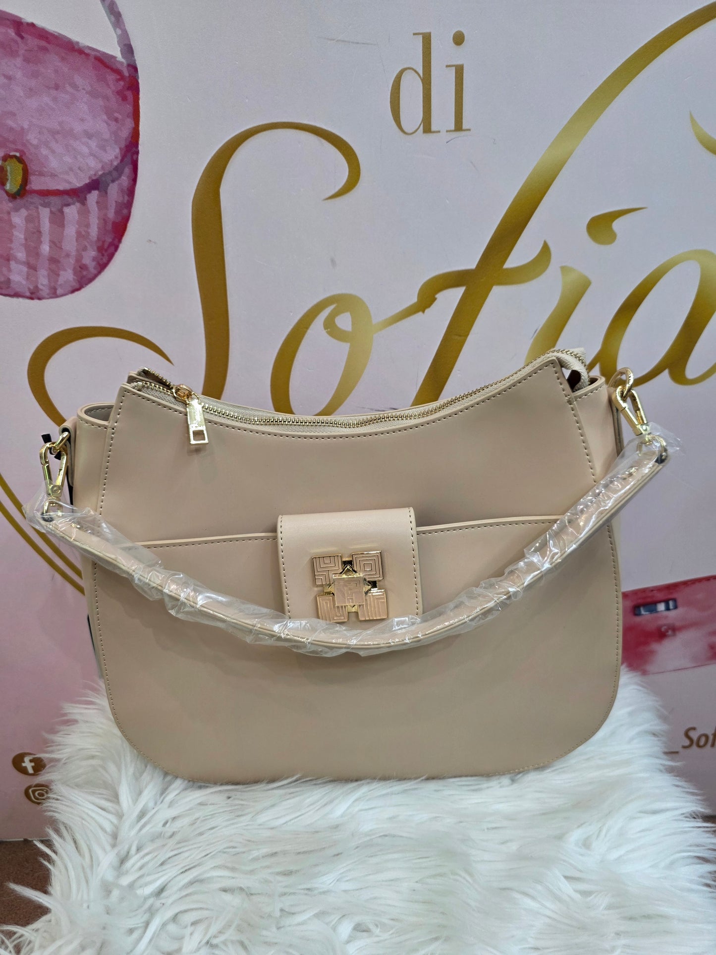 Borsa Ynot Milano