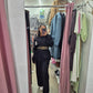 Coordinato Maxi