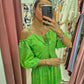 Abito Lime