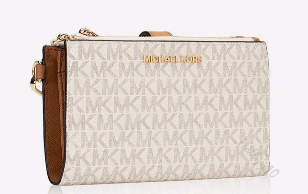 Doublezip MichaelKors