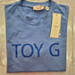 T-shirt Toy G