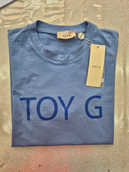T-shirt Toy G