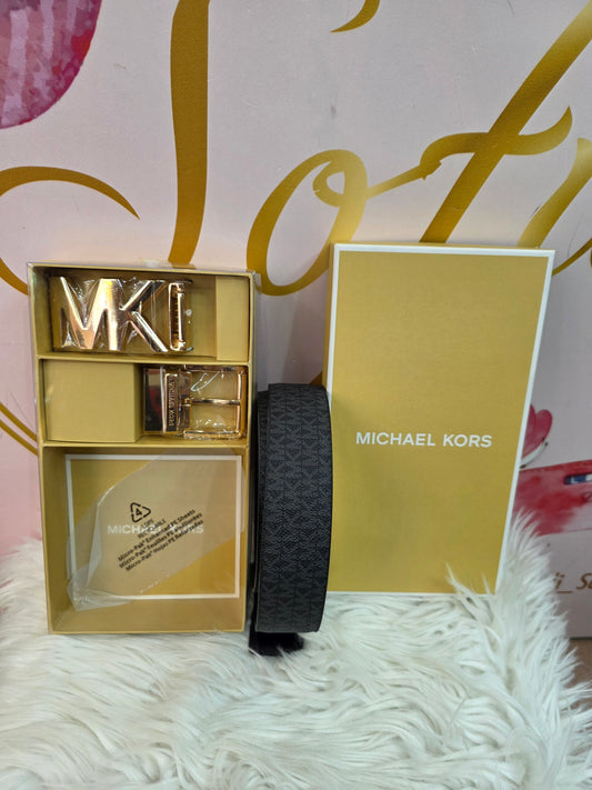 Box cintura MichaelKors