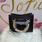 Mini tote ShopArt