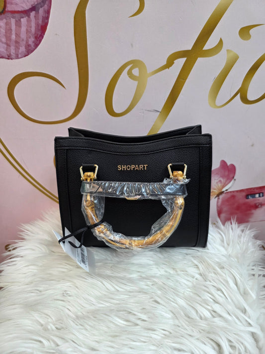 Mini tote ShopArt