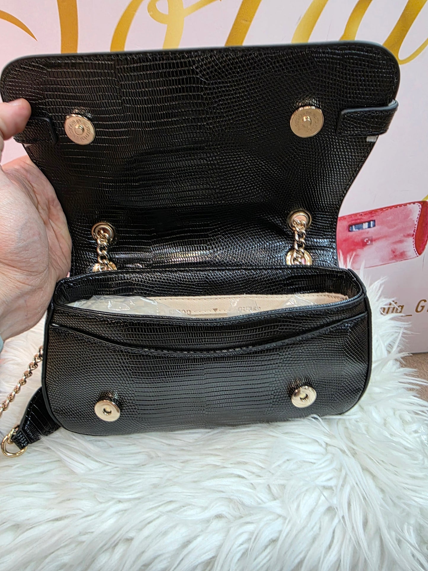 Borsa Guess