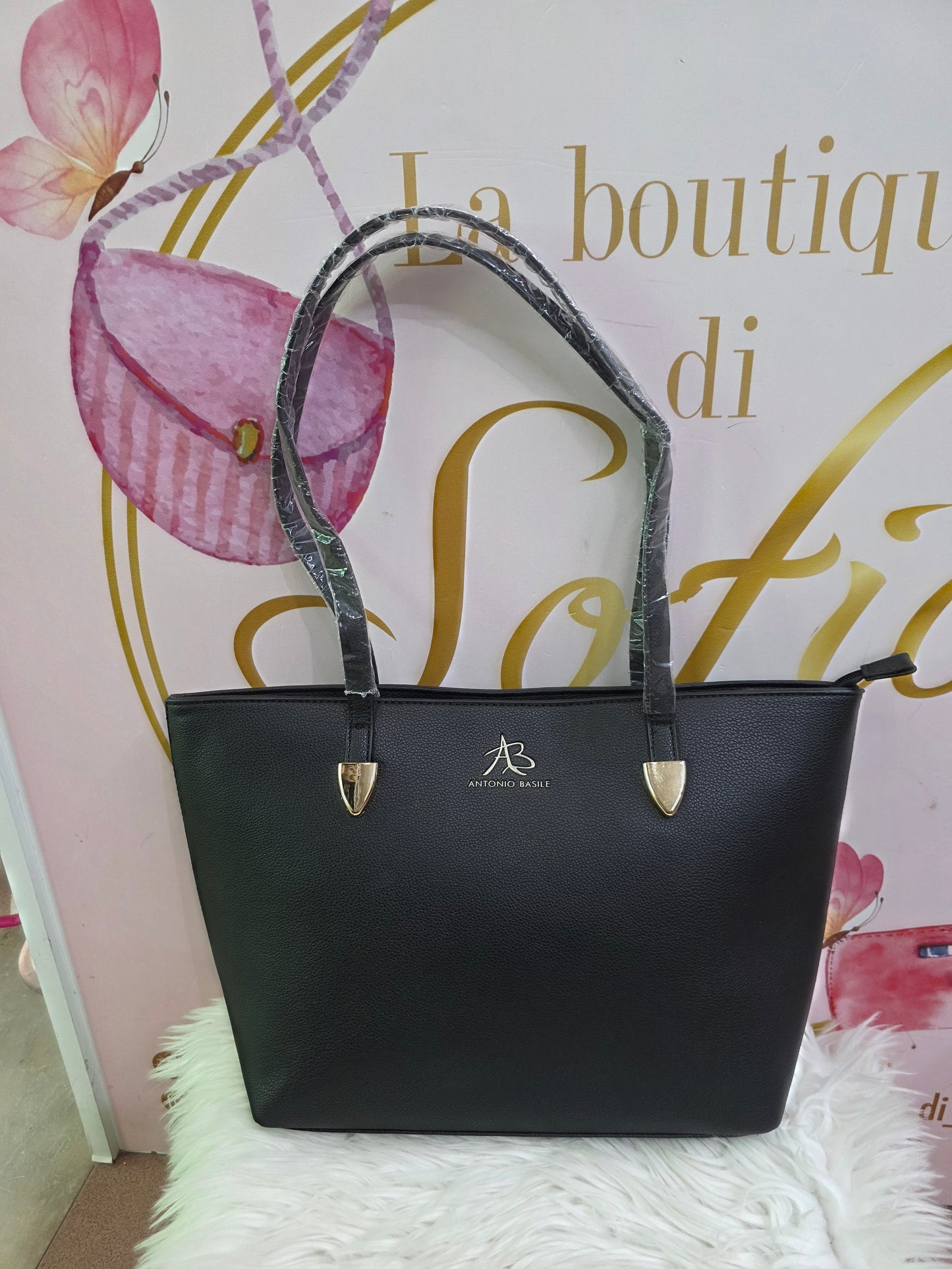 Shopper Antonio basile