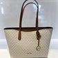 MichaelKors tote Arden
