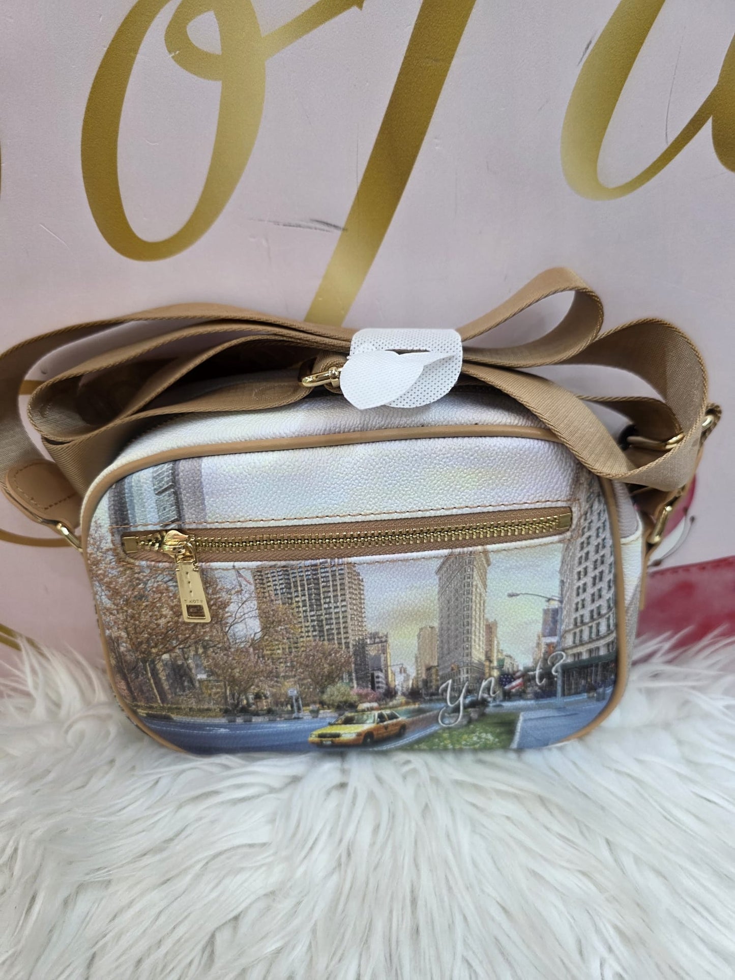 Camera bag piccola ny
