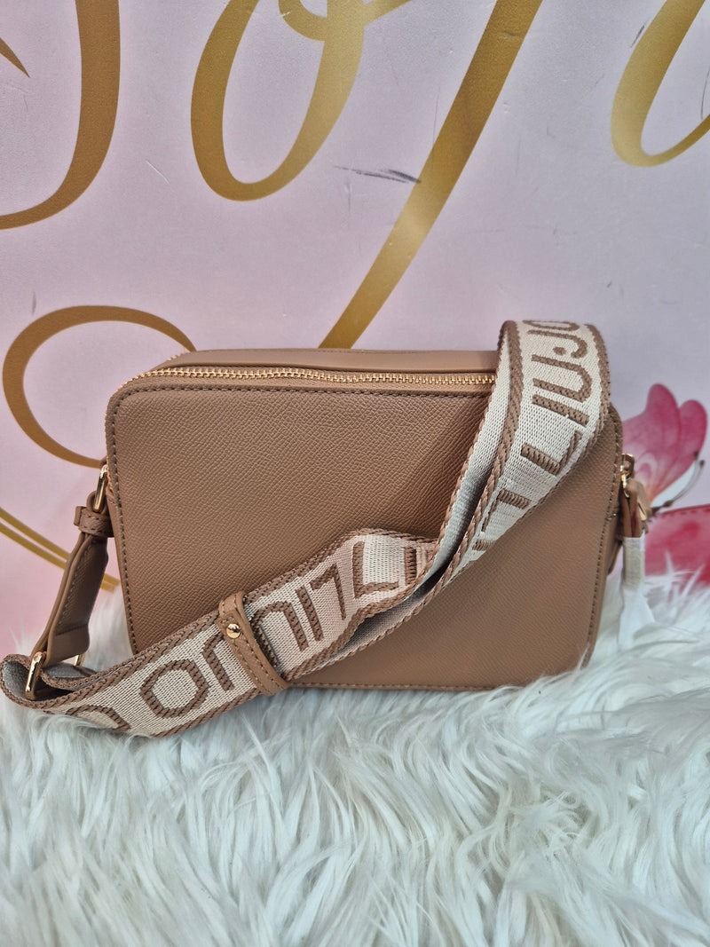 Camera Bag coccio Liujo