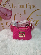 Borsa multi pochette