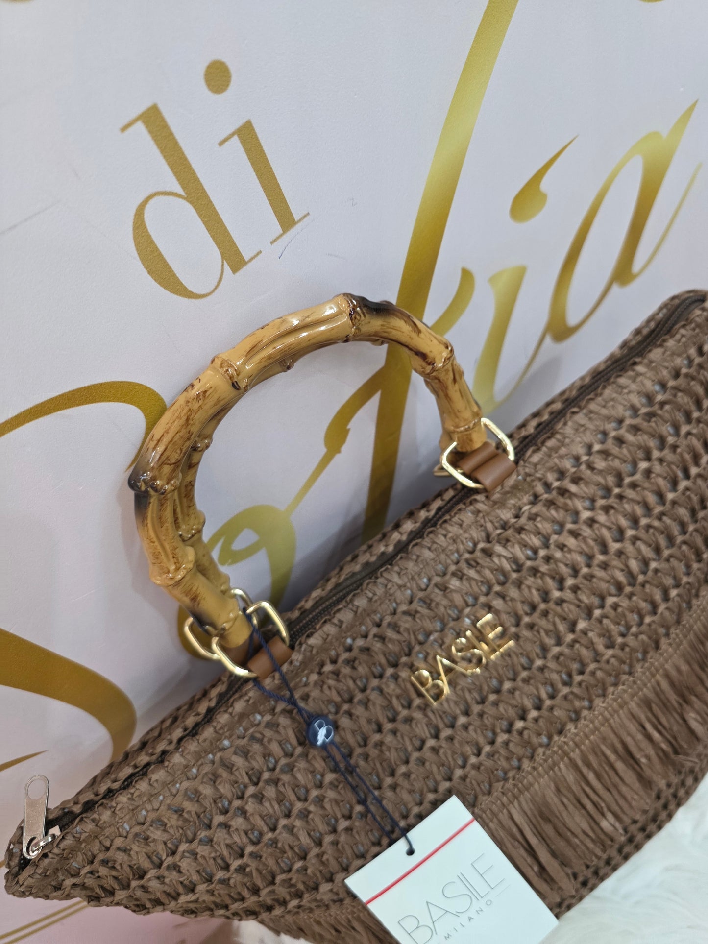 Borsa Basile