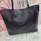 Shopper Twin nera