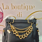 Borsa Moschino