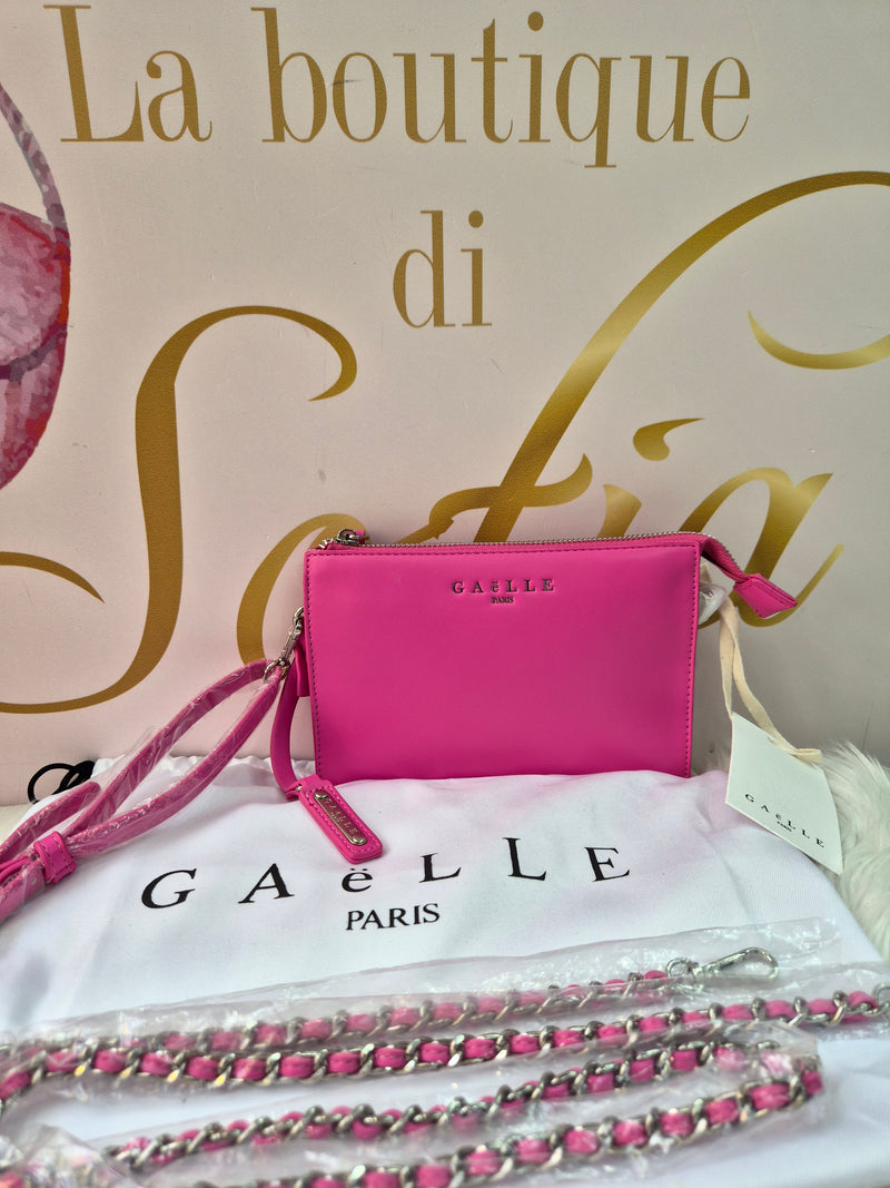 Gaelle pochette