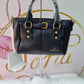 Bauletto con tracolla