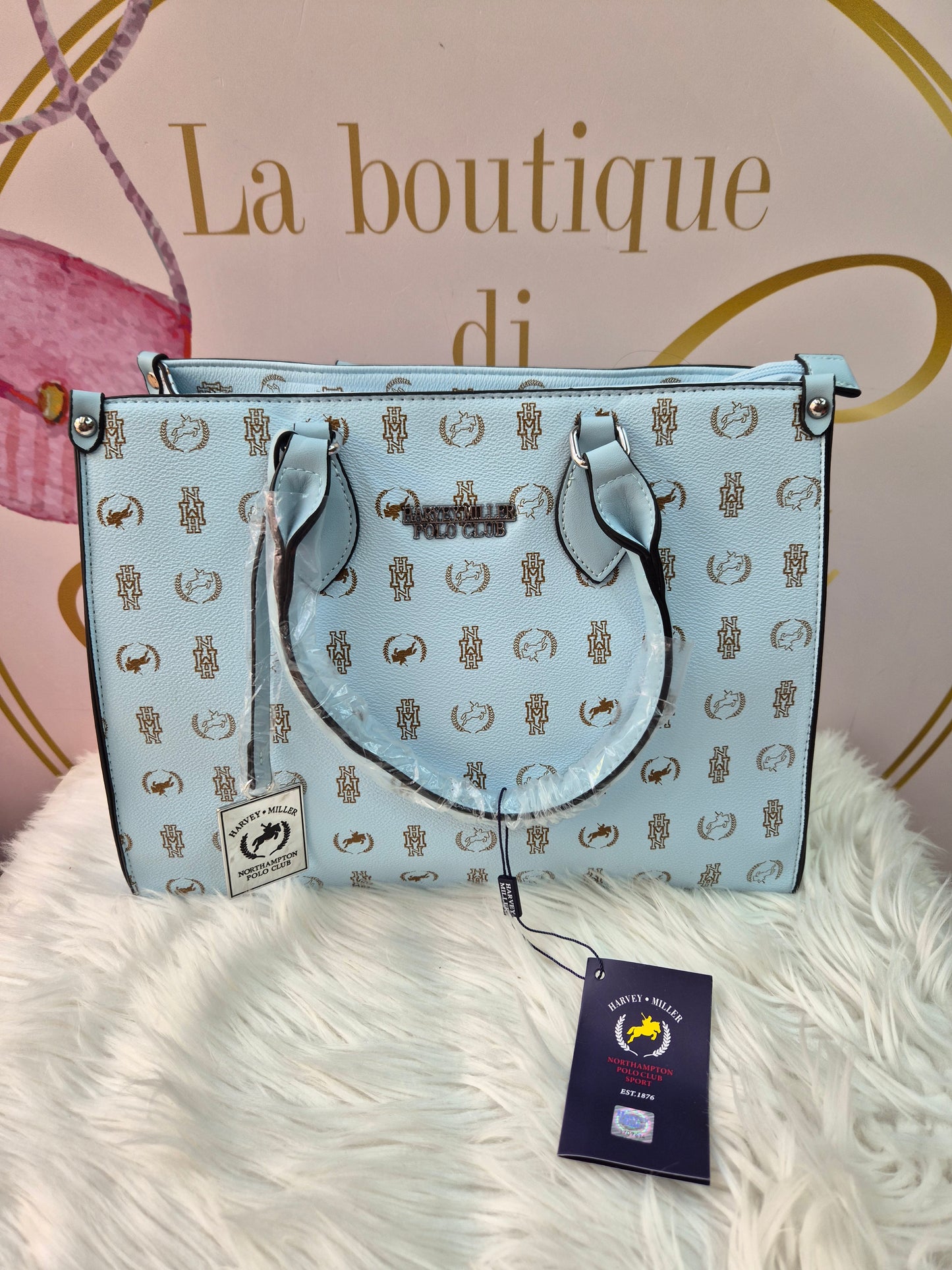 Bauletto  Polo