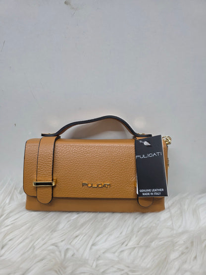 Mini borsetta Pulicati