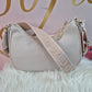 Mezza Luna beige liujo